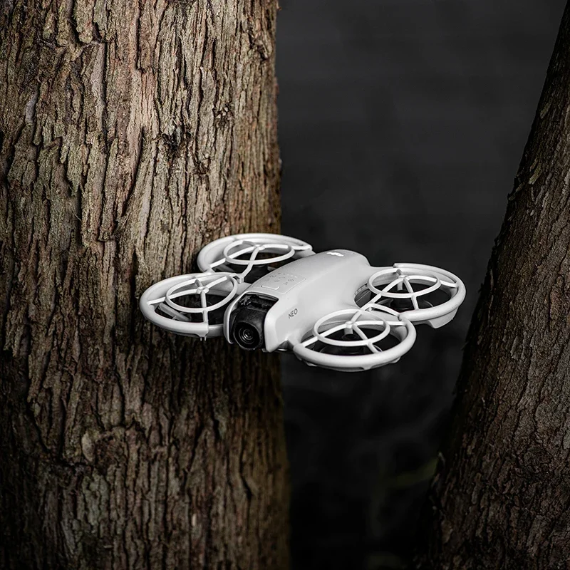 STARTRC защита пропеллера для DJI Neo аксессуары дронов противоударные пропеллеры