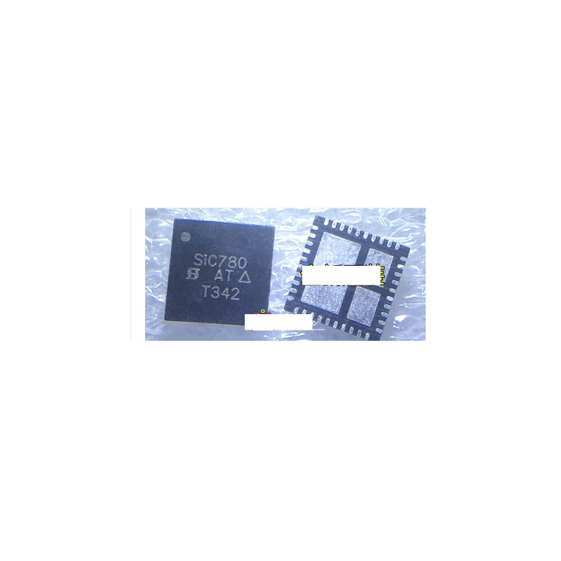 50 шт./лот SIC780ACD-T1-GE3 SIC780 QFN40 новый оригинальный