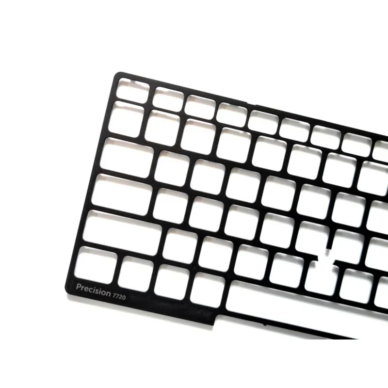 KKXK6 ДЛЯ DELL Precision 7720 M7720 рамка клавиатуры ноутбука
