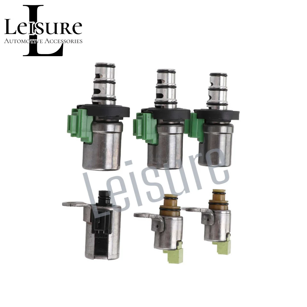 Металлический сменный Электромагнит переключения передач 4F27E 48420K-R для Mazda 2 3 5 6