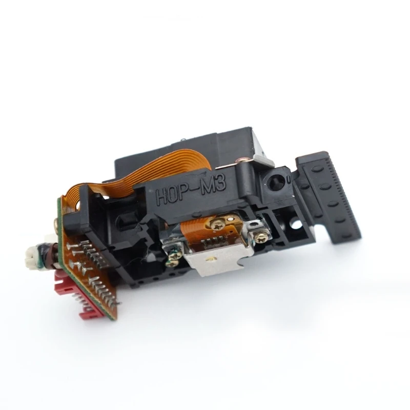 Рисунок 5 - Промышленная оптическая линза DXAB