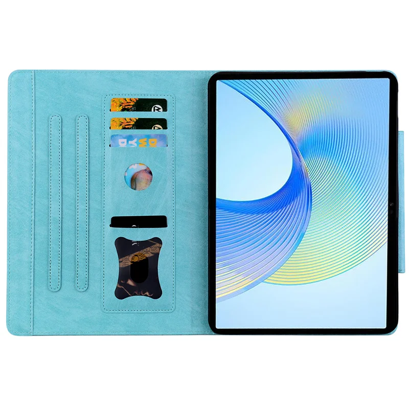 Чехол для Lenovo Tab P12 12 7 дюйма 2023 |
