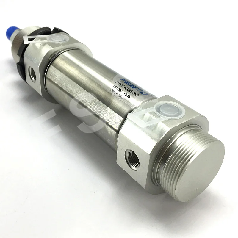 

DSW-50-80-PPV-B FESTO Stainless steel mini cylinder DSW series Pneumatic components air tools