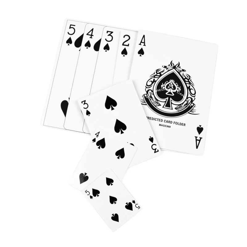 

Who Is Big Magic Tricks Props Toys Close up Street Magia