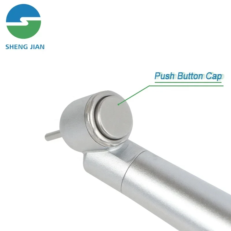 LXG30 SJ патрон с 4 отверстиями STD 45 градусов керамический подшипник воздушная