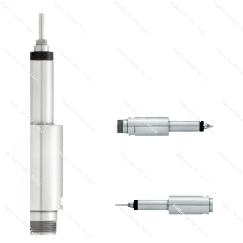 Применяется для высокоскоростного фрезерного блока шпинделя