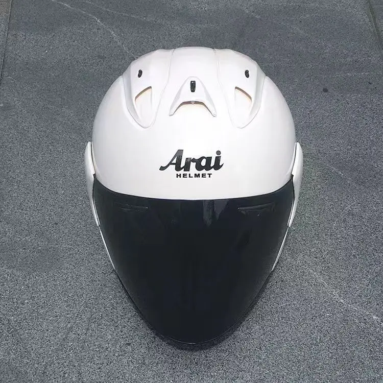 

Шлем для мотокросса с открытым лицом, аксессуары для езды на мотоцикле