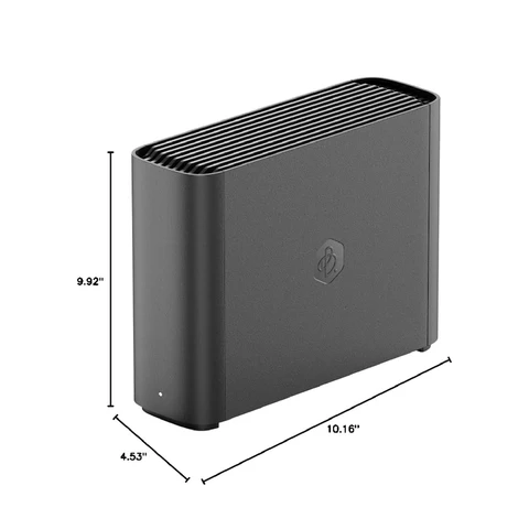 Synology BeeStation Personal Cloud Storage 4Т