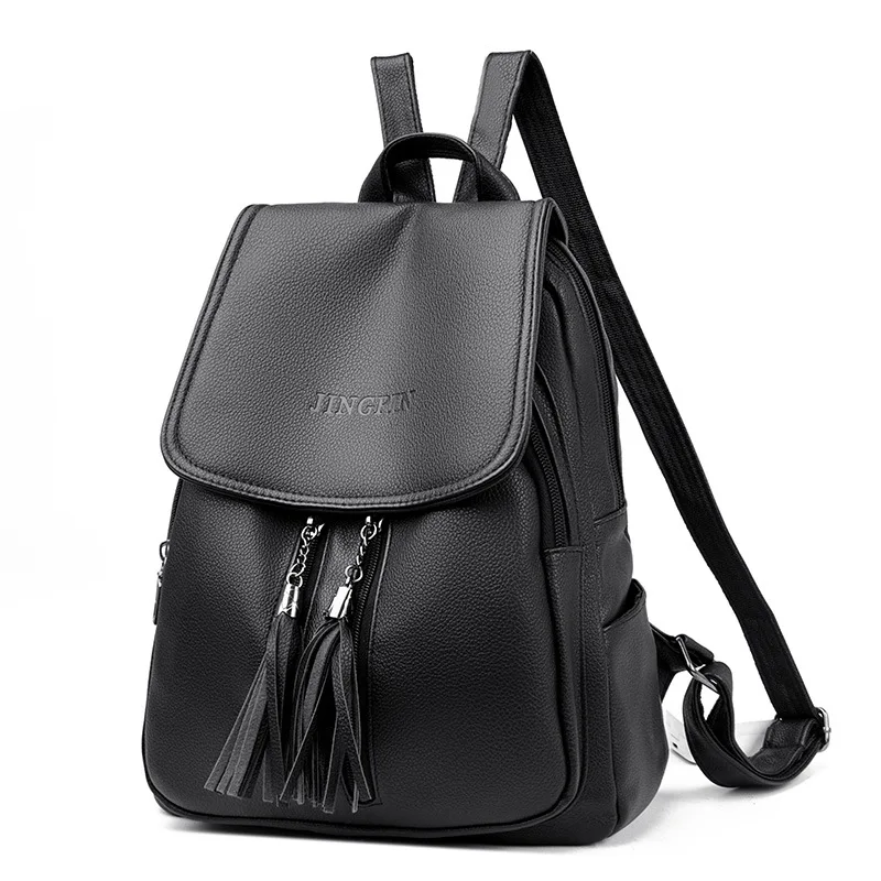 Рюкзак Женский Экокожа Купить