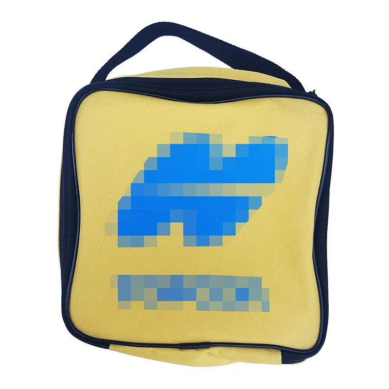 

1 шт., Универсальный мягкий флип-чехол, размер 21*21 см