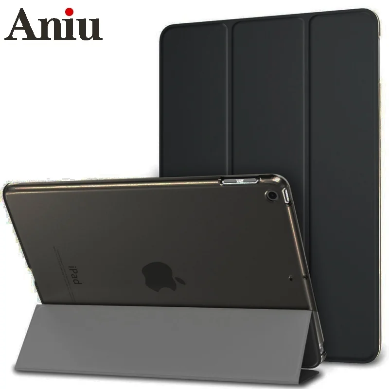

Смарт-чехол для iPad 7, 8, 9 поколения, с подставкой
