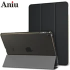 Смарт-чехол для iPad 7, 8, 9 поколения, с подставкой