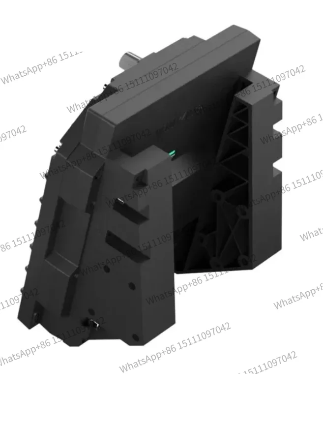 Фото Многофункциональный компонент MFD, USB-экран, моделирование полета DCS, полета, многофункциональный №4