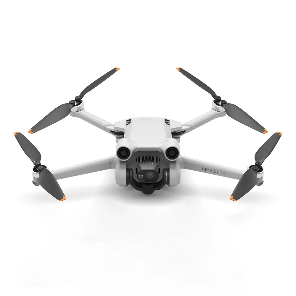 2/4 шт. пропеллеры для DJI MINI 3 PRO |