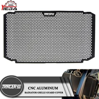 motorcycle radiator grille guard cover fuel tank protection for yamaha tracer 900 xsr900 mt09 fz09 fz 09 mt 09 sp 2017 2018 2019