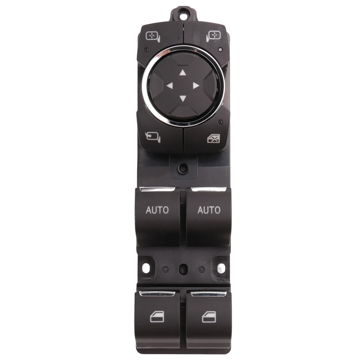 Кнопка переключения главного окна для Ford Explorer Taurus 2011-2015