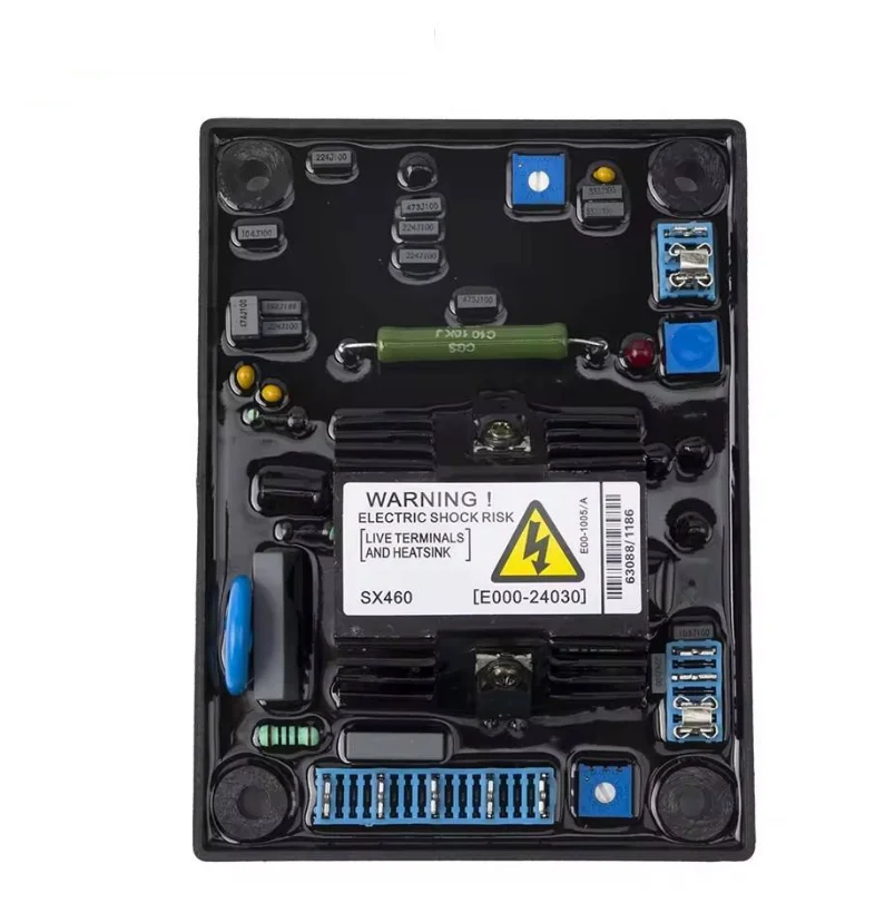 

Регулятор напряжения BLACKPIG 168F/170F/177F/188F/190F для генератора