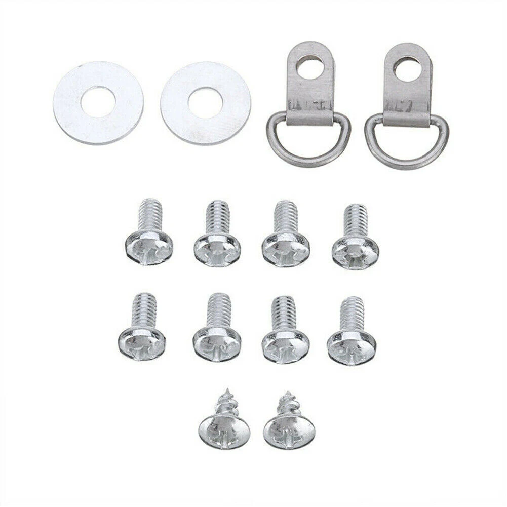 

Repair Kit Convertible Top\"C\"Column For BMW E46 325Ci 330Ci M3 98-06 54317135351 Accessories High-quality C-pillar Repair Kit