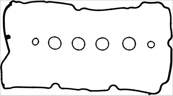 

Automatic Gearbox Oil Pan Gasket For Mini Cooper R61 R60 R59 R58 R57 R56 R55
