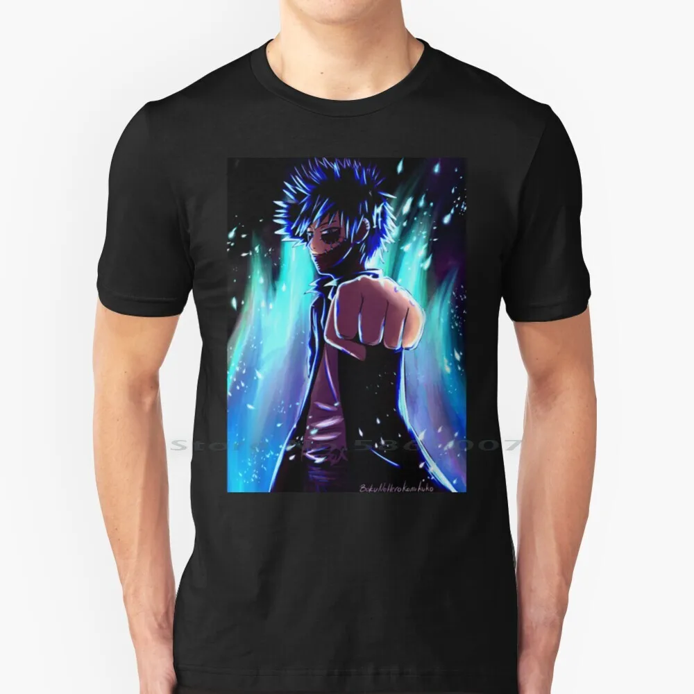 

Рубашка Dabi's Ambition ( Bnha Dabi ) [ Shade 2], 100% хлопок, Boku, без героев академии, Heroaca, Bnha, Dabi, Mha, Dabi, Bnha, Dabi