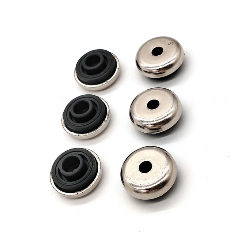 90441-PNA-010 90441PNA010 для Acura RSX honda Civic SI K Series K20 K24 Элемент CR-V Accord Прокладка крышки клапана