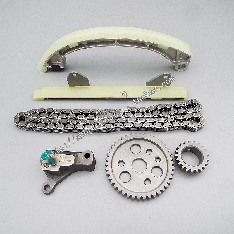 Набор для ремонта системы синхронизации FRV FSV CROSS 4A13 4A15 набор инструментов сада I2c