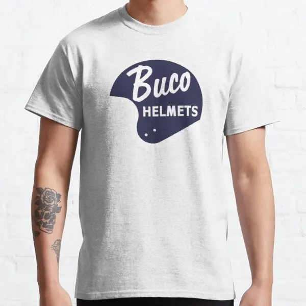 

Синий логотип Buco, толстовка с капюшоном, наклейка, маска, футболка для HONDA Derbi Suzuki MV Triumph CCM Husqvarna