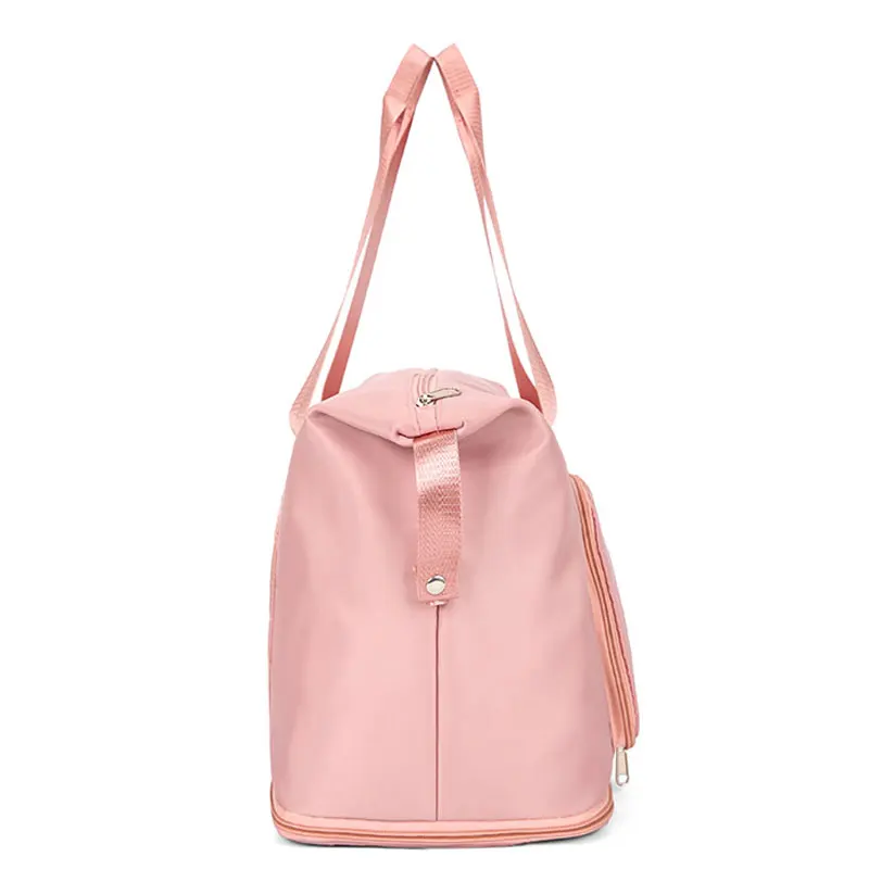 Travel Bag Women Duffle Shoulder Bag Large Multi-functional Bags For Girls Female Big Capacity Sports Storage