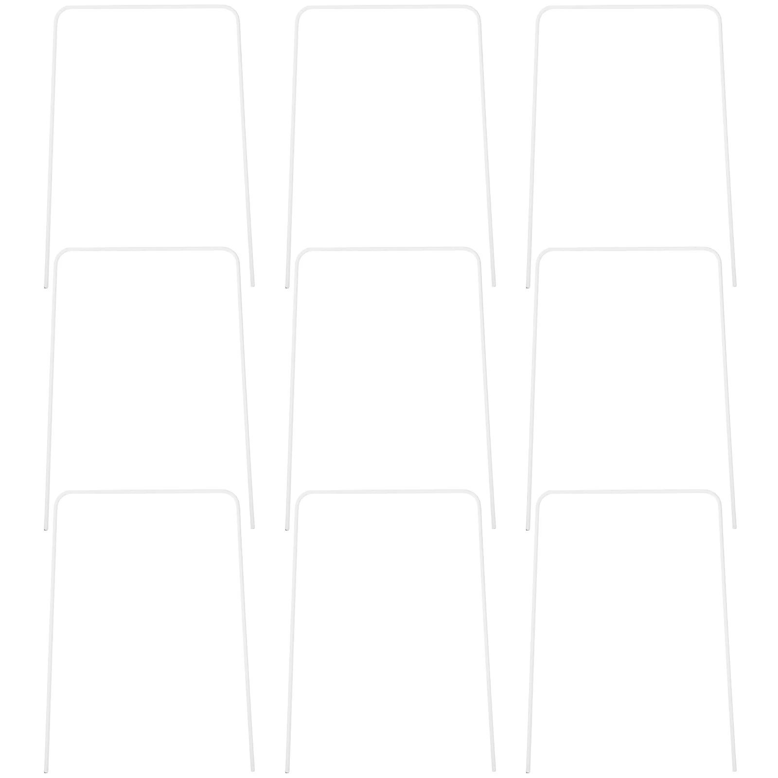 9 шт. крокет уличные игрушки классические квадратные калиты сменный игровой