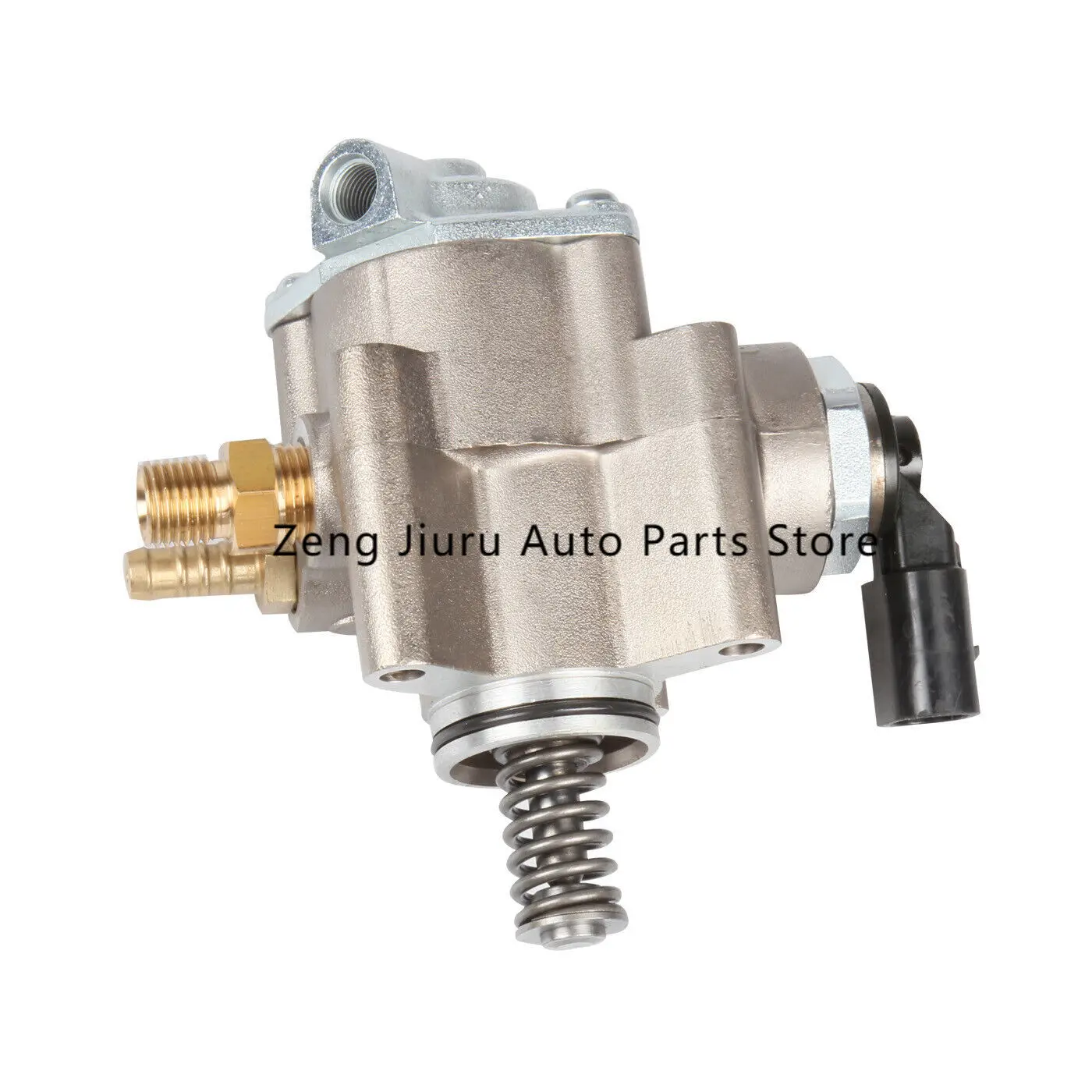 

Топливный насос высокого давления для AUDI A1 A3 S3 A4 A6, для VW сиденье Jetta Skoda 2,0 T 06F127025B 06F127025F 06F127025H 06F127025J