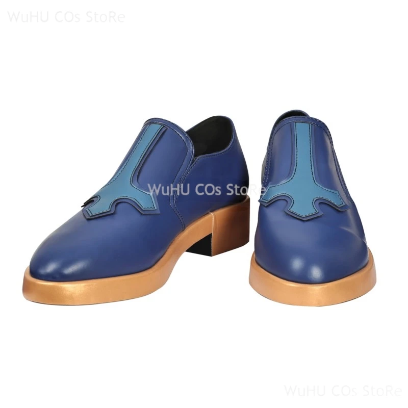 Кожаный костюм для косплея Honkai Star Rail