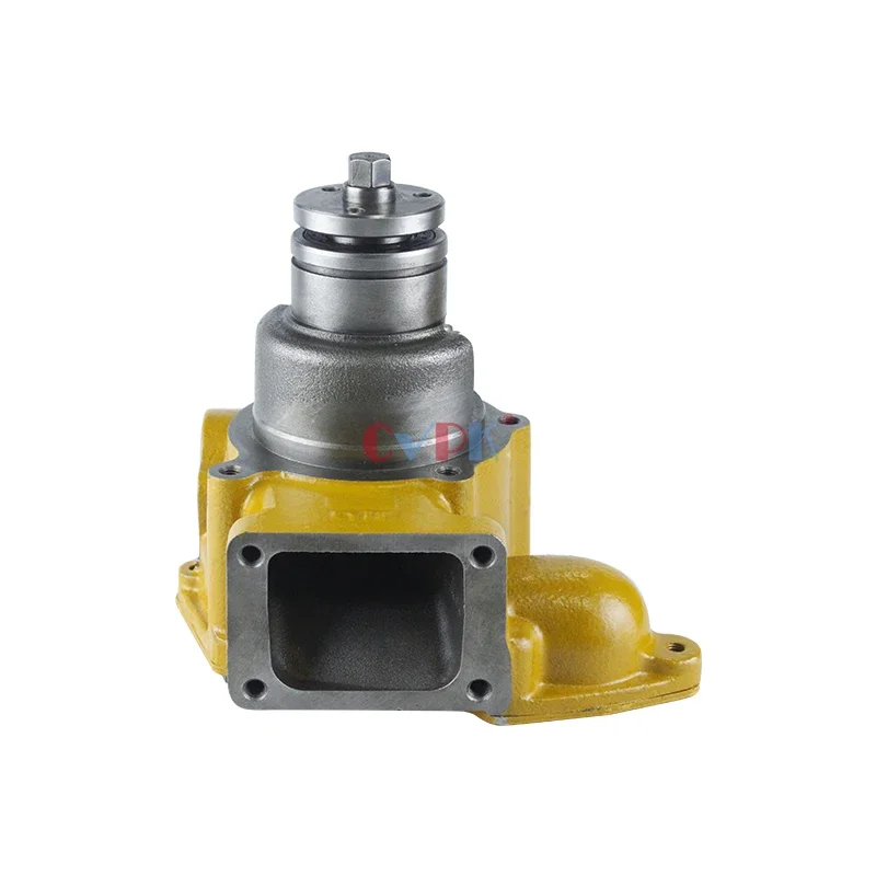 Водяной насос в сборе 6211-62-1400 6211-62-1402 для двигателя D85 S6D140