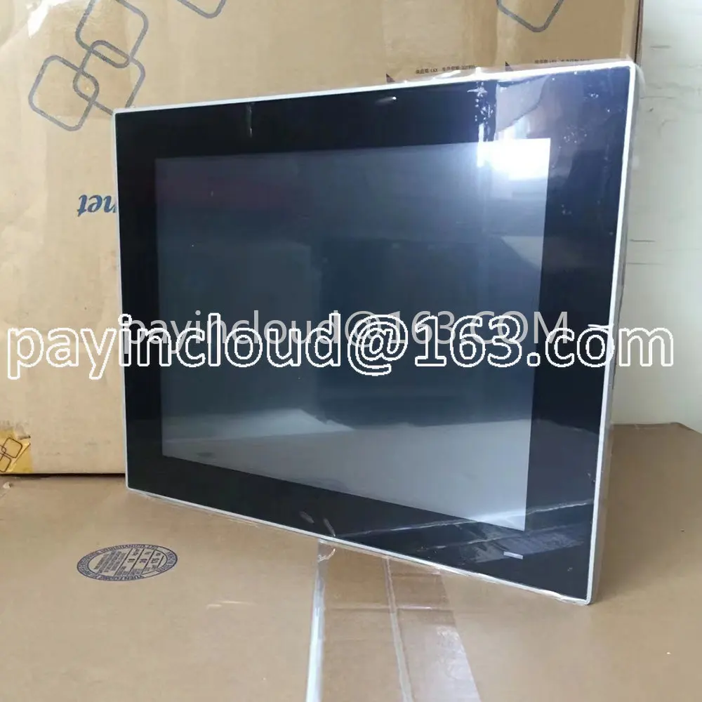 

For Advantech PPC-3120S-RAE PPC-3120S 8G RAM 120G Hard Disk 12-inch Screen Industrial Control Machine with Genuine Win10