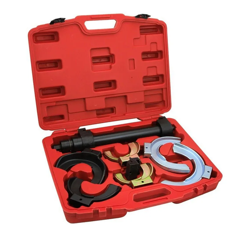 Полнодиапазонный подвесной пружинный компрессор/съемный инструмент/несъемный