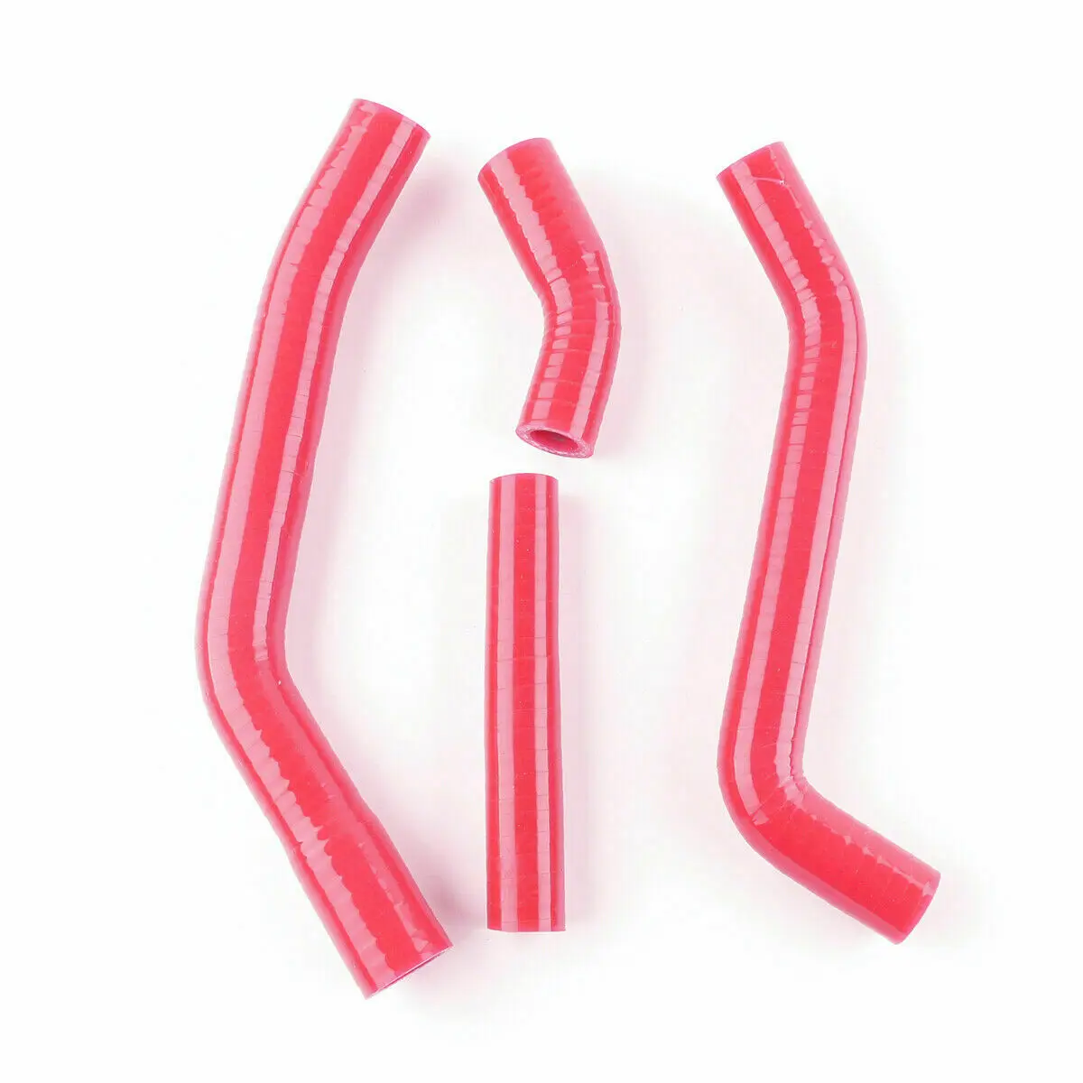 

Red Silicone Radiator Hose For 2010-2013 Yamaha YZ450F 2010 2011 2012 2013