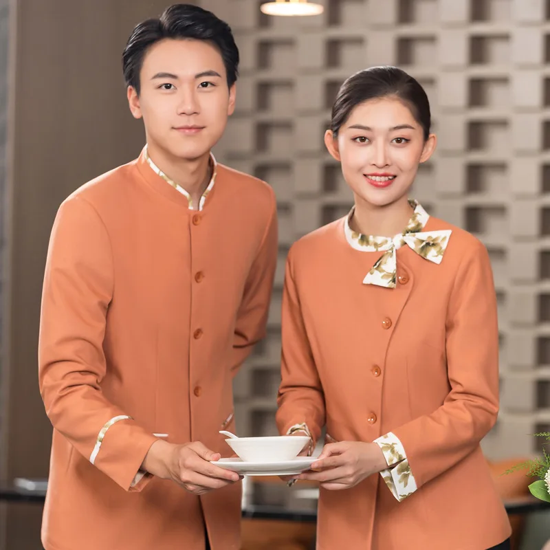 Гостиничный телефон с длинным рукавом для столовой горячий горшок ресторана