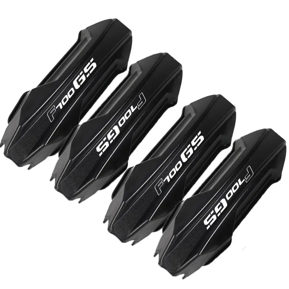 

Block For BMW F700GS F 700 GS 2013 2014 2015 2016 2017 2018 Motorcycle 25MM Universal Engine Crash Bar Bumper Decorative Guard