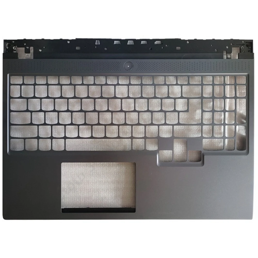 Фото Новый верхний чехол-накладка (пальмрест) для Lenovo Y9000K 2020H Legion 7-15 Y750-15 R9000 №1