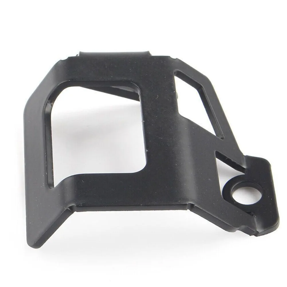 

Protective Cover Guard Cover Cover Durable Easy To Install FJ09 Fluid For MT09 Guard Reservoir Tough Brand New