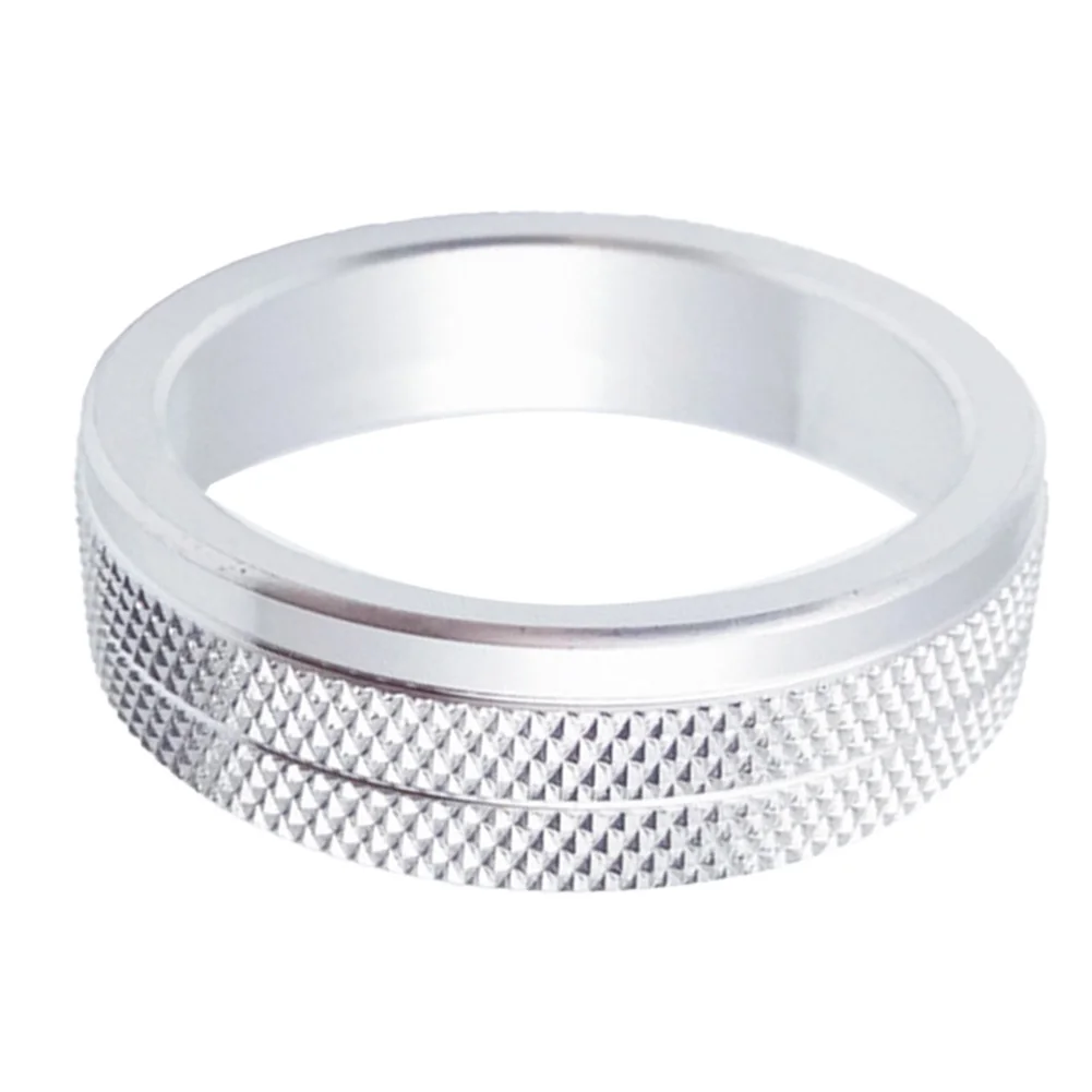 Крышка из алюминиевого сплава крышка ручки переменного тока автомобиля