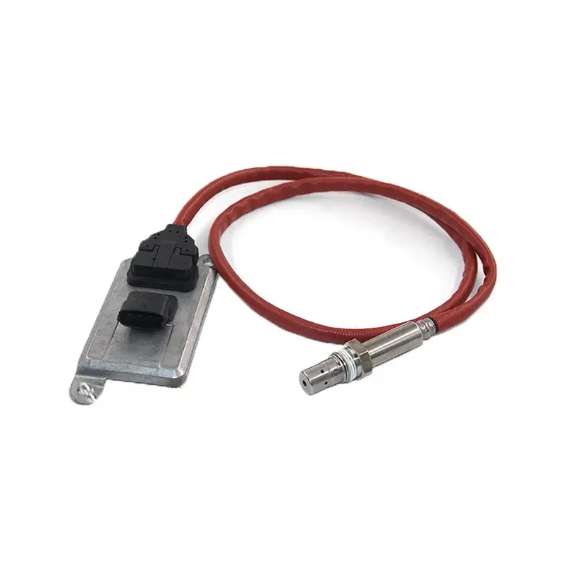 

1836060 5WK96628B 5WK9 6628B NOX Sensor Nitrogen Oxygen Sensor for DAF Truck Accessories