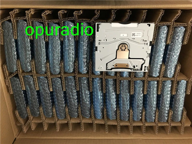 100% Matsushita RAE3370 DVD НАВИГАЦИЯ погрузчик GPS механизм деки laufwerk для Mazda FF60 FF66 RX-8 карта