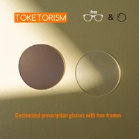 toketorism 1 56 index 1 61 index photochromic prescription lenses for myopia hyperopia presbyopia eyewear
