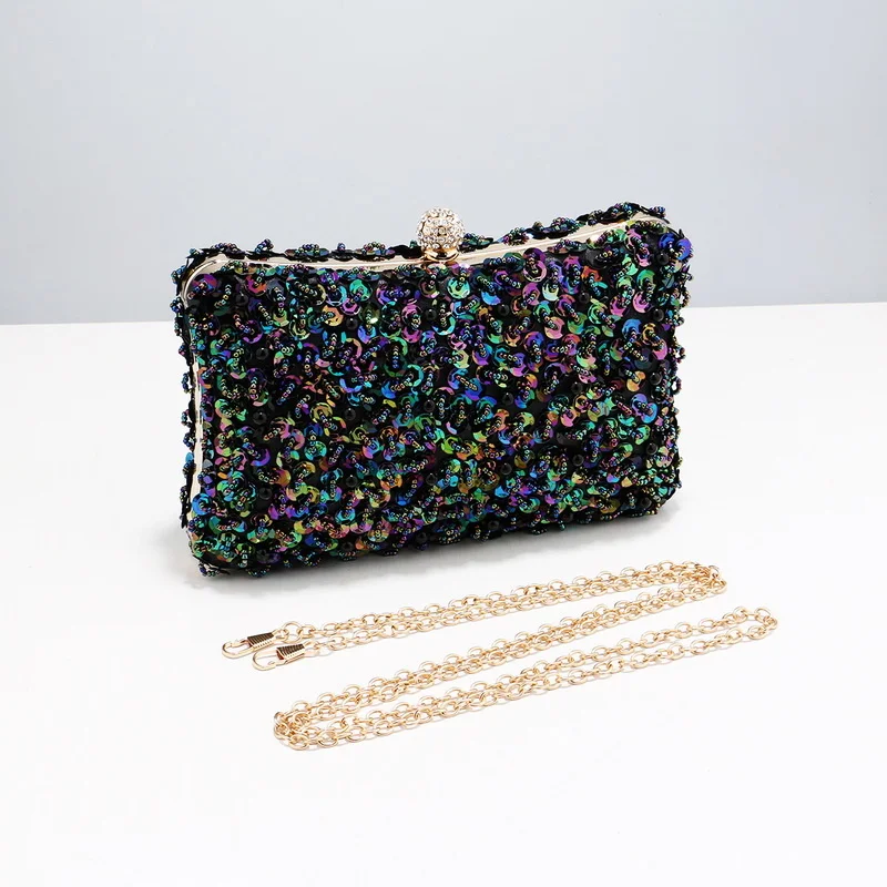 

Женские свадебные разноцветные ранцы с блестками, женские вечерние сумки с кисточками, Новое поступление, клатч для праздника 2023