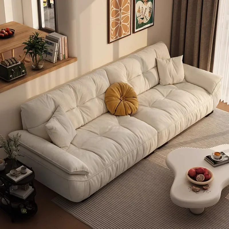 Современные минималистичные роскошные диваны для гостиной стильные ленивой