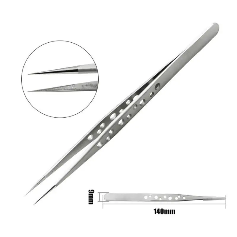 

Tweezers Hand Tools Vaper Laser Levels Vape Soldering Kit Electronic Cigarette Remover Blackheads