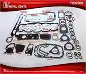 

Store code: T237005 for engine kit contaid kecless DUCATO BOXER 2,5 flat