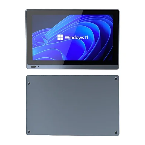Higole Mini PC Windows 11 Pro 5,5 дюйма