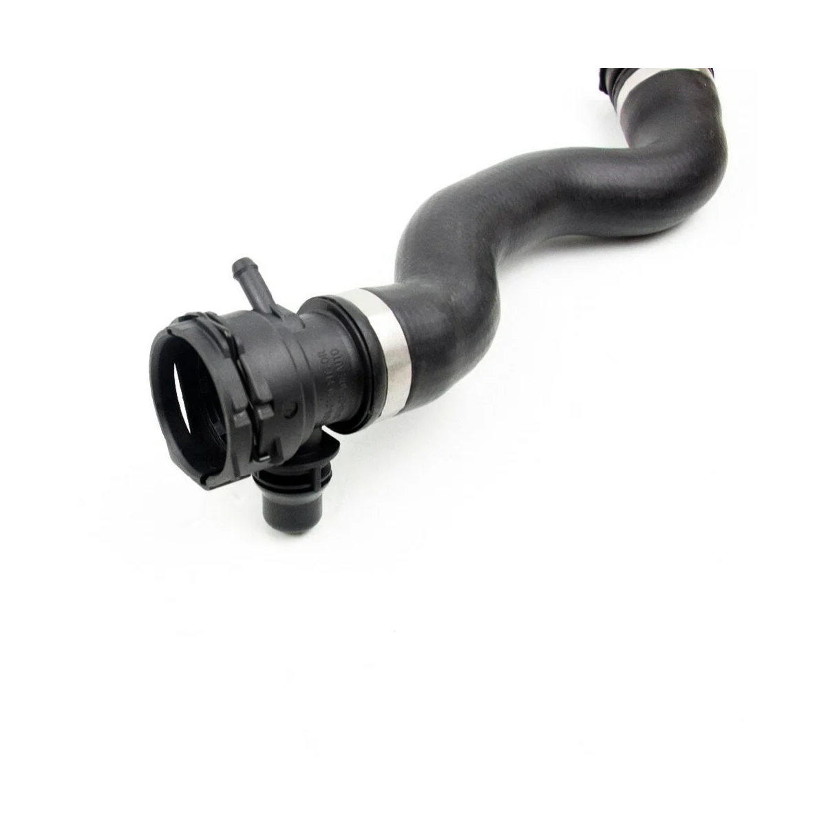 Автомобильный шланг для охлаждения радиатора 17127619684 BMW 520I 528I 528IxDrive F07 F10 F11 F18