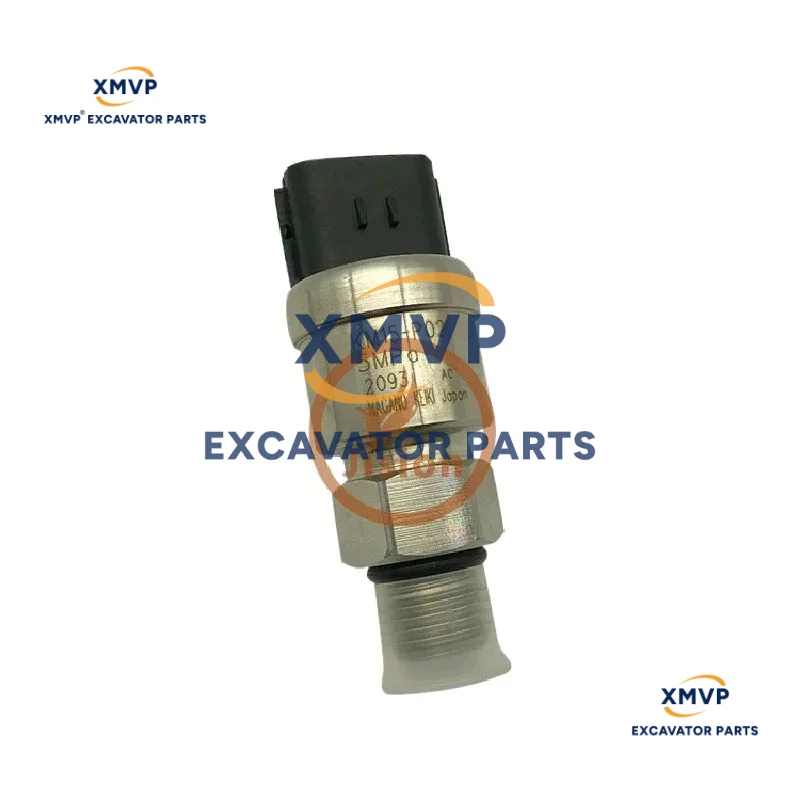 Для Bobcat высококачественный датчик экскаватора Sh200 Sh210 Sh240 Sh250 низкого давления